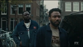 Atlanta - Season 03 Episode 02